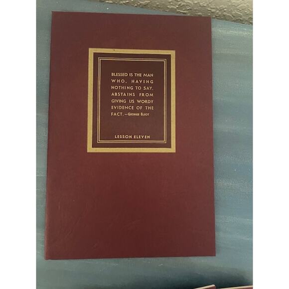 Practical English & Effective Speech 1938 - 15 Booklet Set Gift for Teacher - Picture 12 of 16